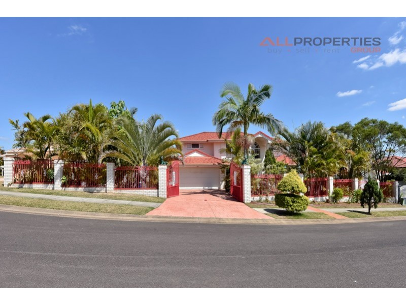 37 Daffodil Crescent, Calamvale QLD 4116