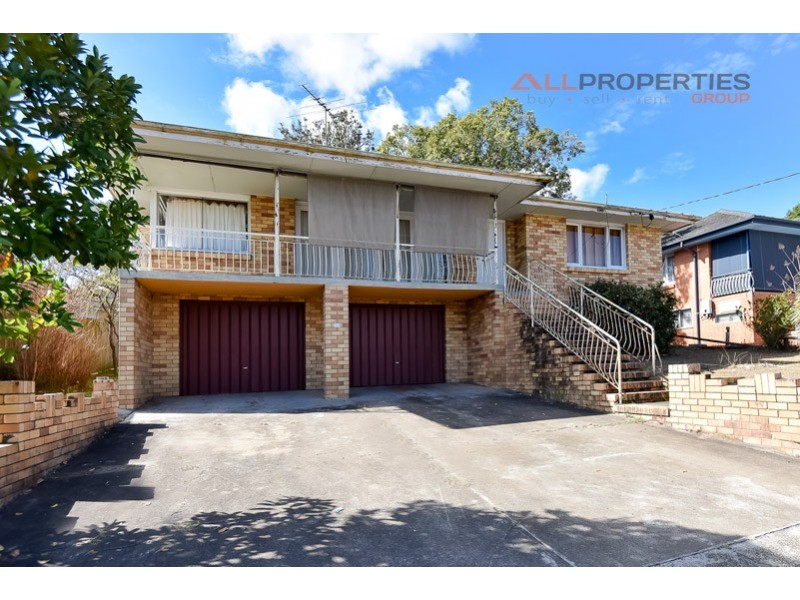 324 Newnham Road, Upper Mount Gravatt QLD 4122