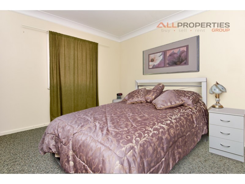 324 Newnham Road, Upper Mount Gravatt QLD 4122