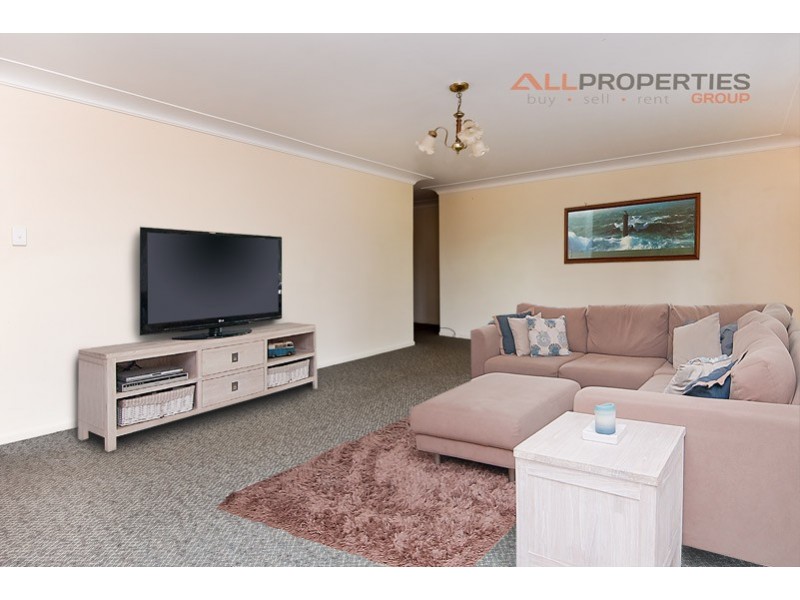 324 Newnham Road, Upper Mount Gravatt QLD 4122