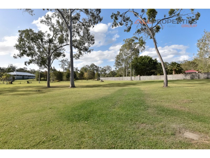 503 MIDDLE ROAD, Greenbank QLD 4124