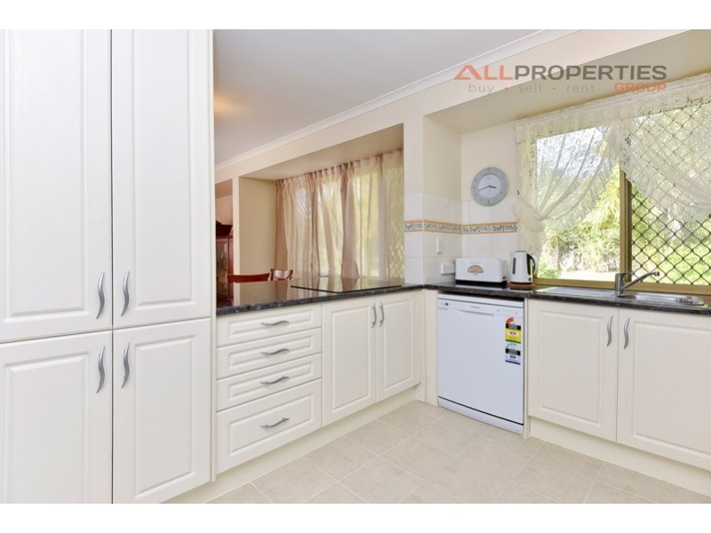 503 MIDDLE ROAD, Greenbank QLD 4124