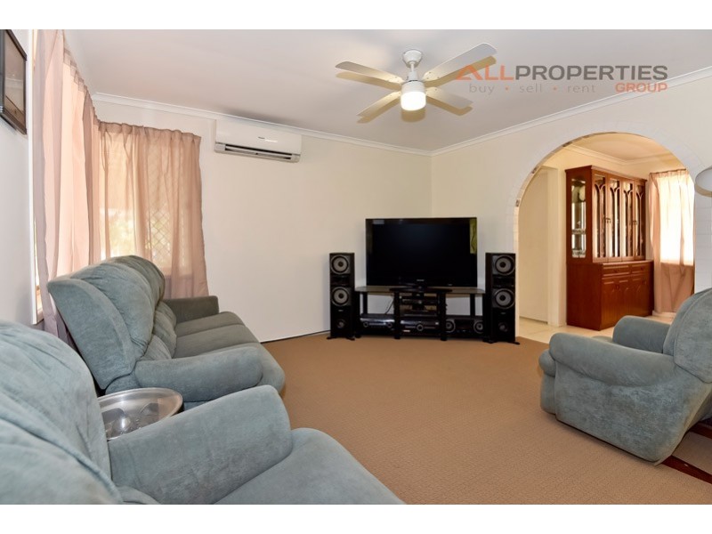 503 MIDDLE ROAD, Greenbank QLD 4124