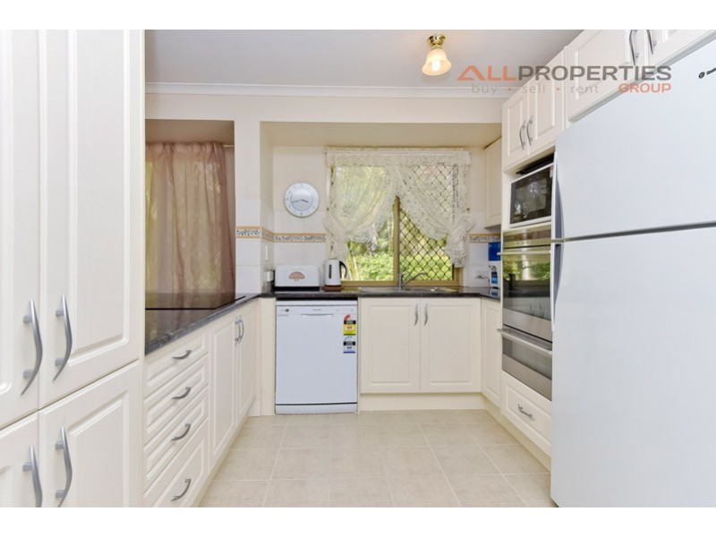 503 MIDDLE ROAD, Greenbank QLD 4124