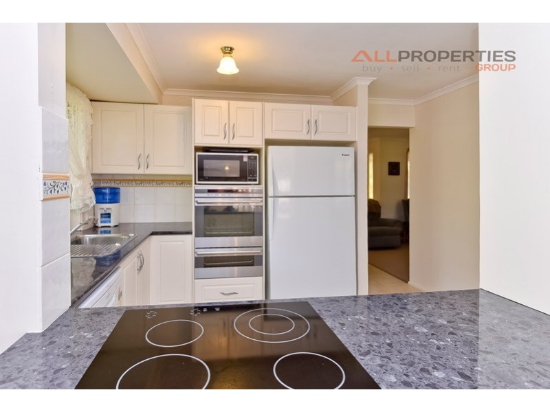 503 MIDDLE ROAD, Greenbank QLD 4124