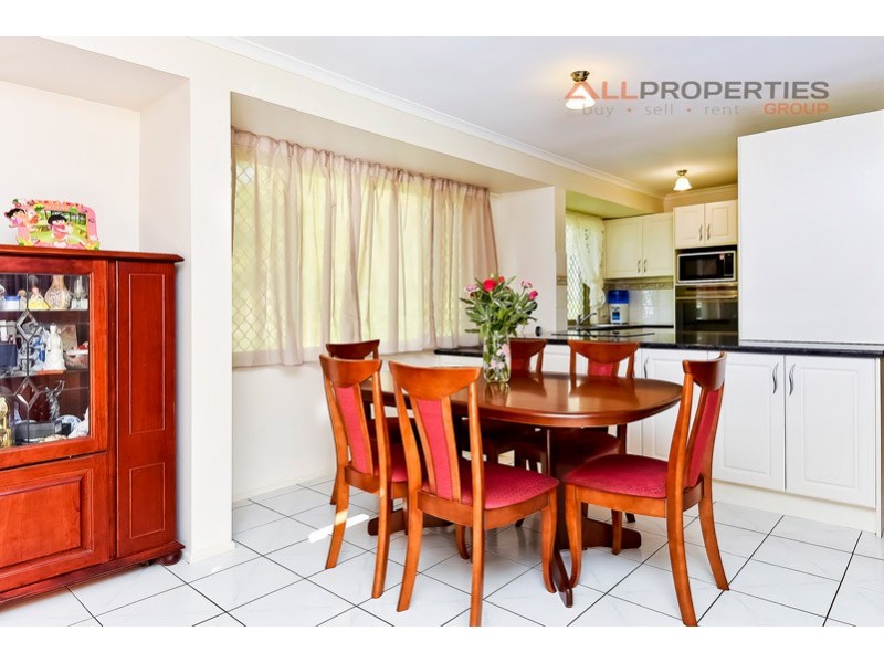 503 MIDDLE ROAD, Greenbank QLD 4124