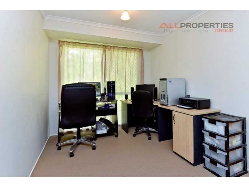 503 MIDDLE ROAD, Greenbank QLD 4124