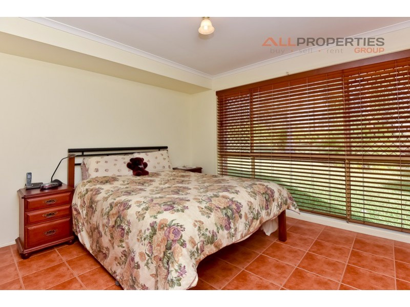 503 MIDDLE ROAD, Greenbank QLD 4124