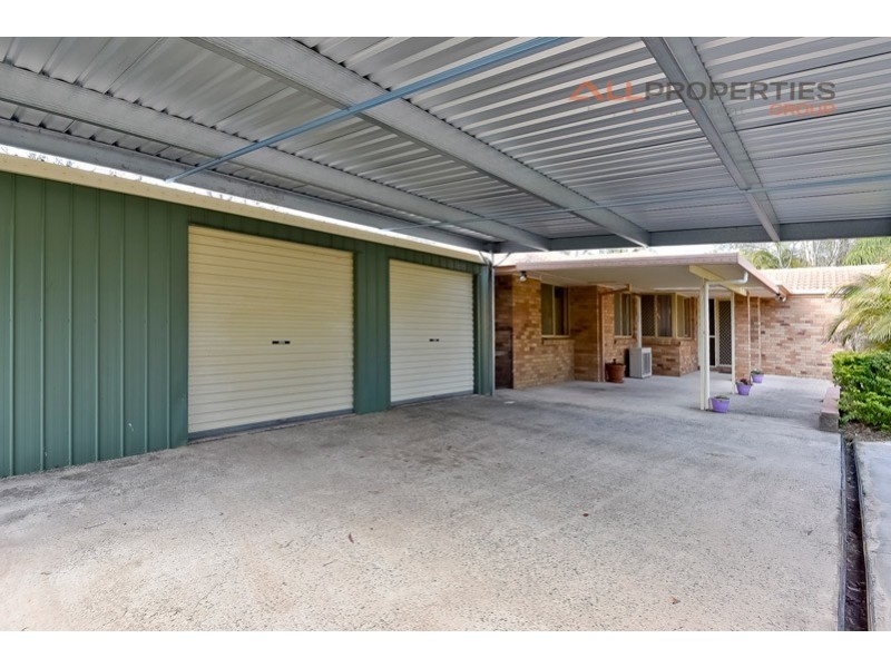 503 MIDDLE ROAD, Greenbank QLD 4124