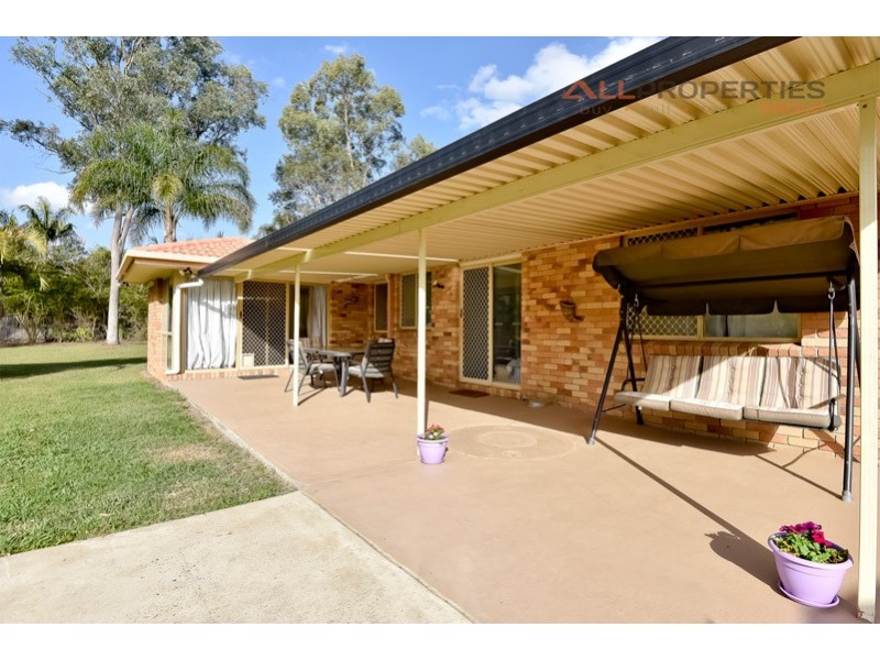 503 MIDDLE ROAD, Greenbank QLD 4124