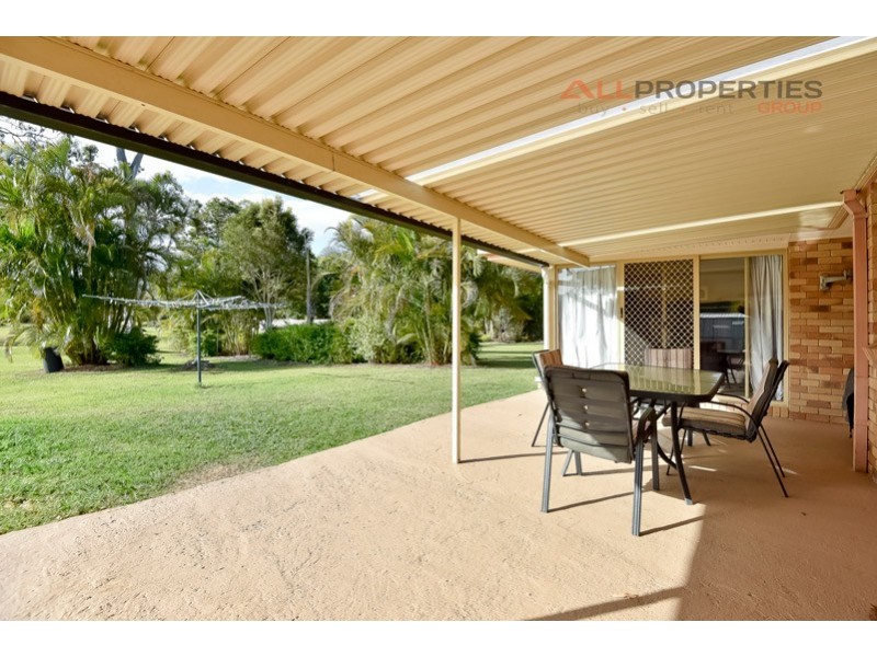 503 MIDDLE ROAD, Greenbank QLD 4124