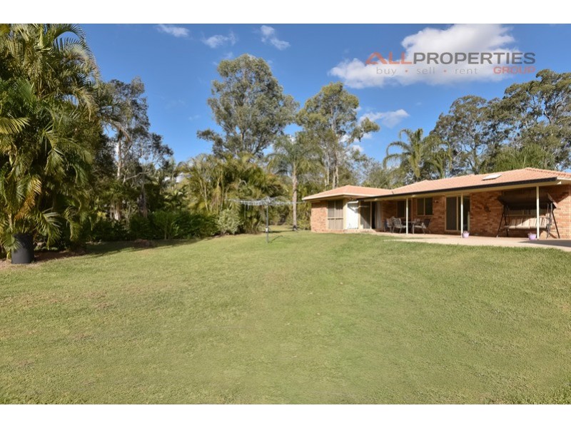 503 MIDDLE ROAD, Greenbank QLD 4124