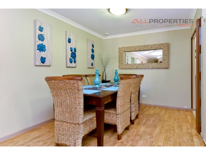 6 CALDER COURT, Crestmead QLD 4132