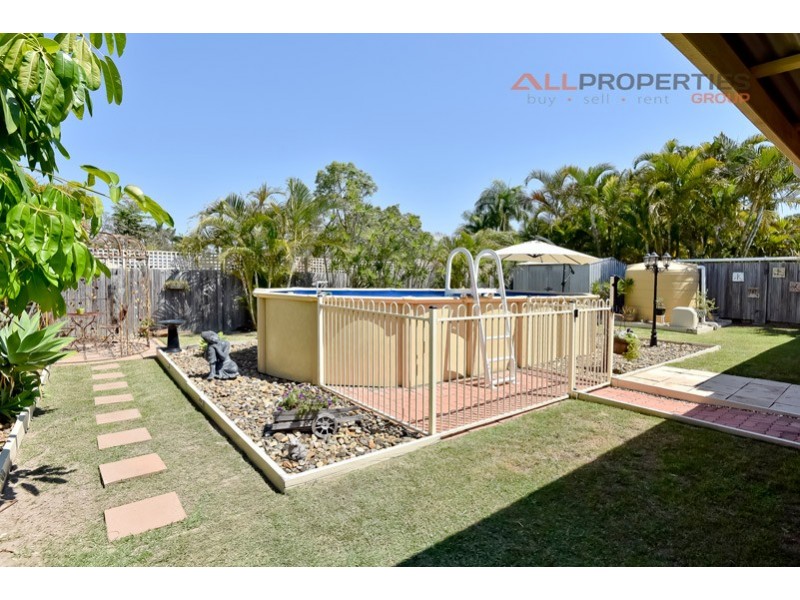6 CALDER COURT, Crestmead QLD 4132
