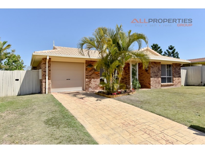 6 CALDER COURT, Crestmead QLD 4132