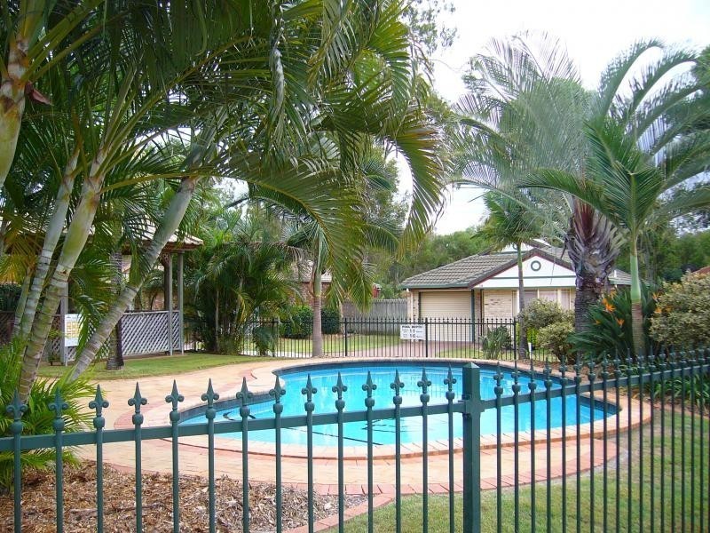 43/99 Short Street, Boronia Heights QLD 4124