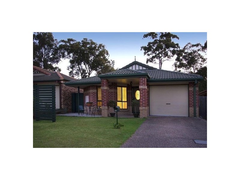25 Mulgrave Cr, Forest Lake QLD 4078