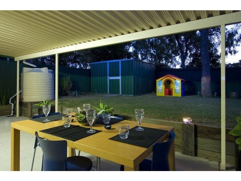 25 Mulgrave Cr, Forest Lake QLD 4078