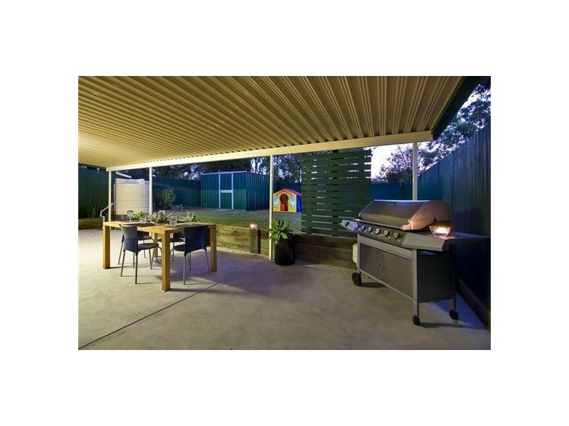 25 Mulgrave Cr, Forest Lake QLD 4078