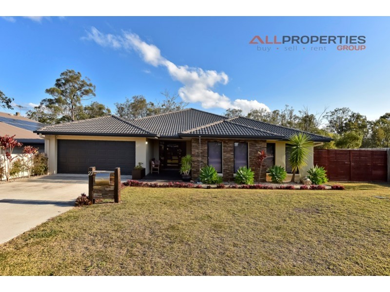 27 Acacia Street, Heathwood QLD 4110