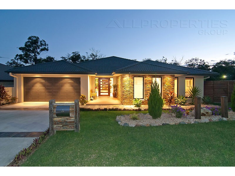 27 Acacia Street, Heathwood QLD 4110