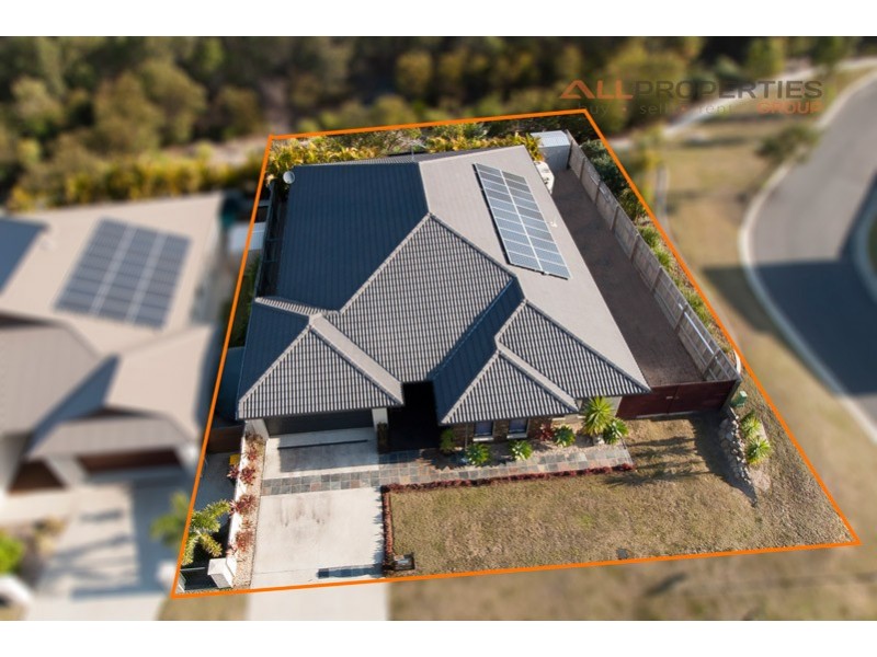 27 Acacia Street, Heathwood QLD 4110