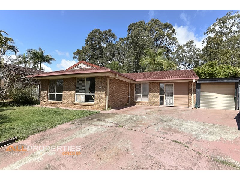 17 Burdekin Court, Hillcrest QLD 4118