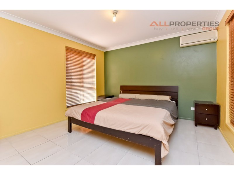 51 Pendula Cct, Forest Lake QLD 4078