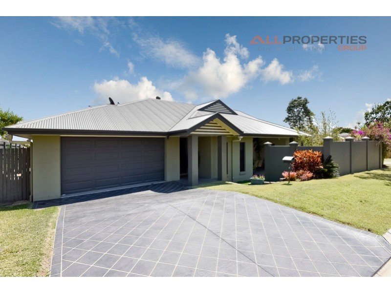 21 Girraween Cres, Parkinson QLD 4115