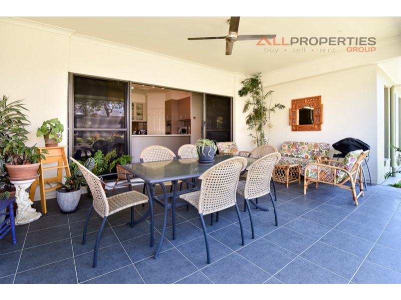 21 Girraween Cres, Parkinson QLD 4115