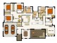 21 Girraween Cres, Parkinson QLD 4115 Floorplan