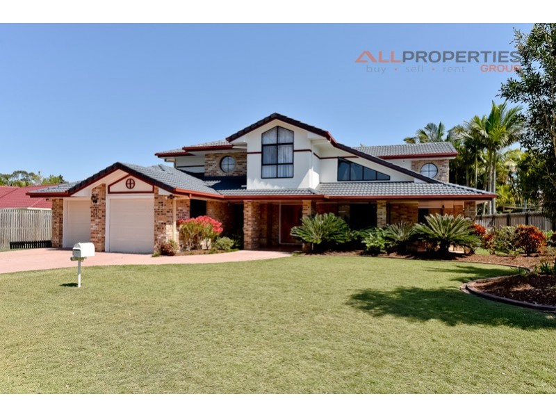 62 Lakewood Ave, Parkinson QLD 4115