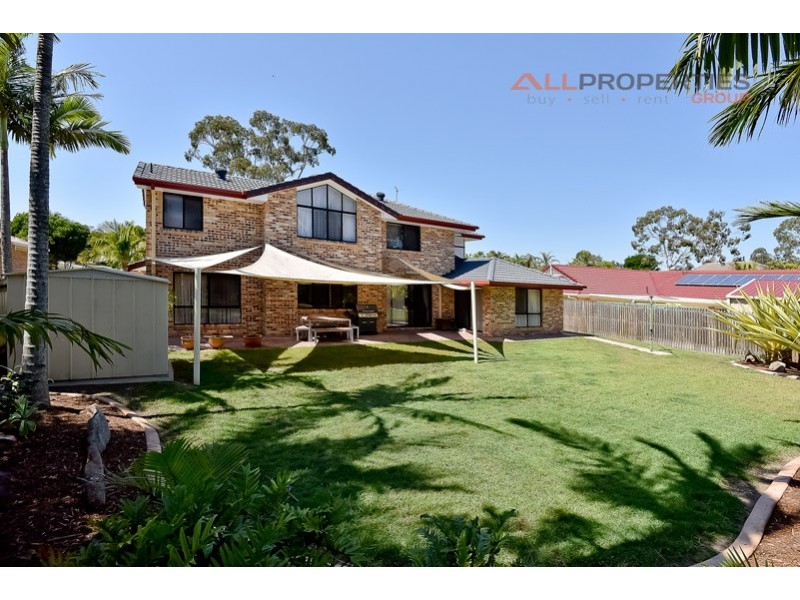 62 Lakewood Ave, Parkinson QLD 4115