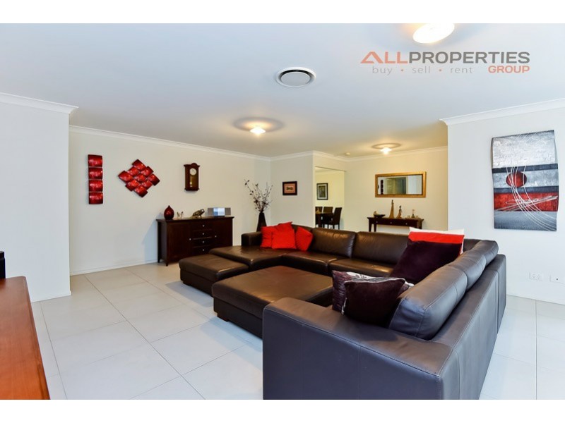 14-16 Borrowdale Court, Mundoolun QLD 4285