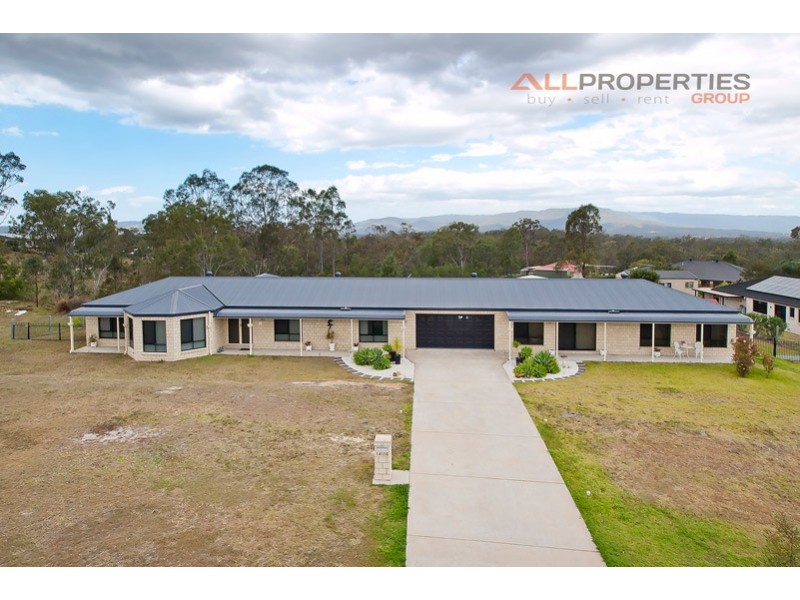 14-16 Borrowdale Court, Mundoolun QLD 4285