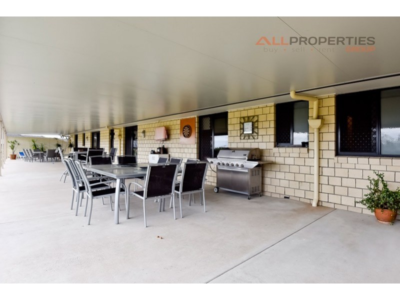 14-16 Borrowdale Court, Mundoolun QLD 4285