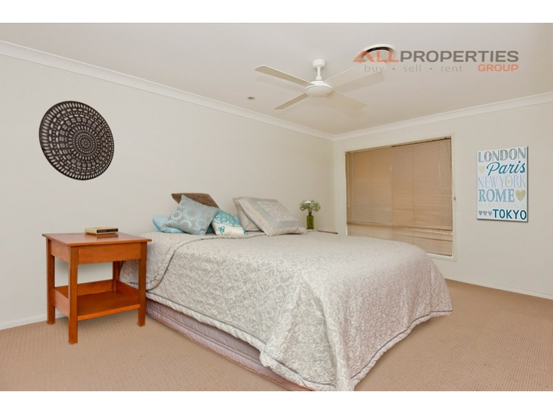 14-16 Borrowdale Court, Mundoolun QLD 4285