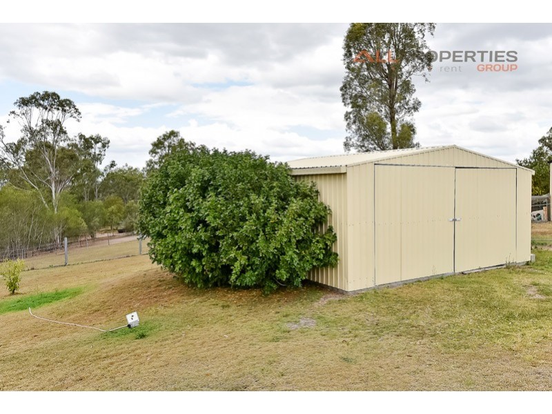 14-16 Borrowdale Court, Mundoolun QLD 4285