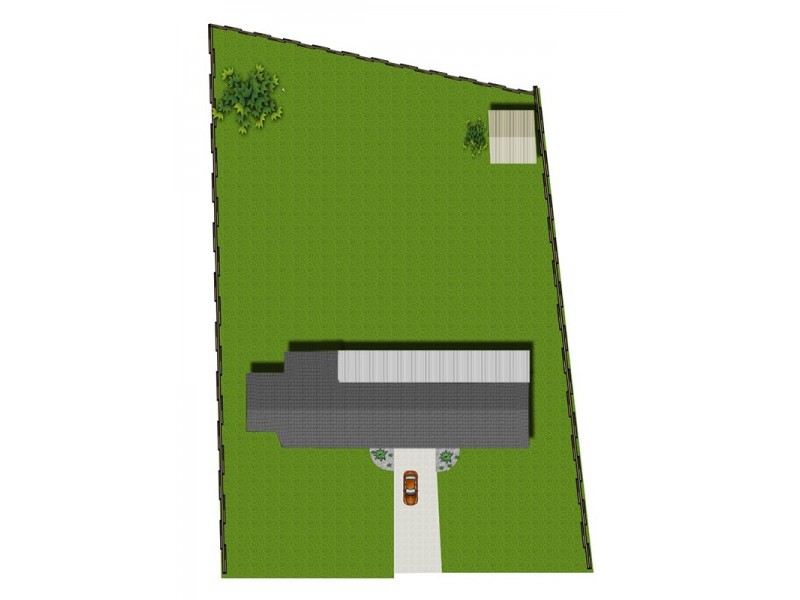 14-16 Borrowdale Court, Mundoolun QLD 4285