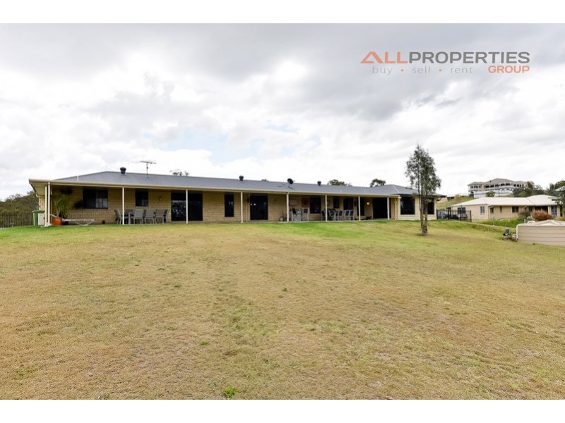 14-16 Borrowdale Court, Mundoolun QLD 4285