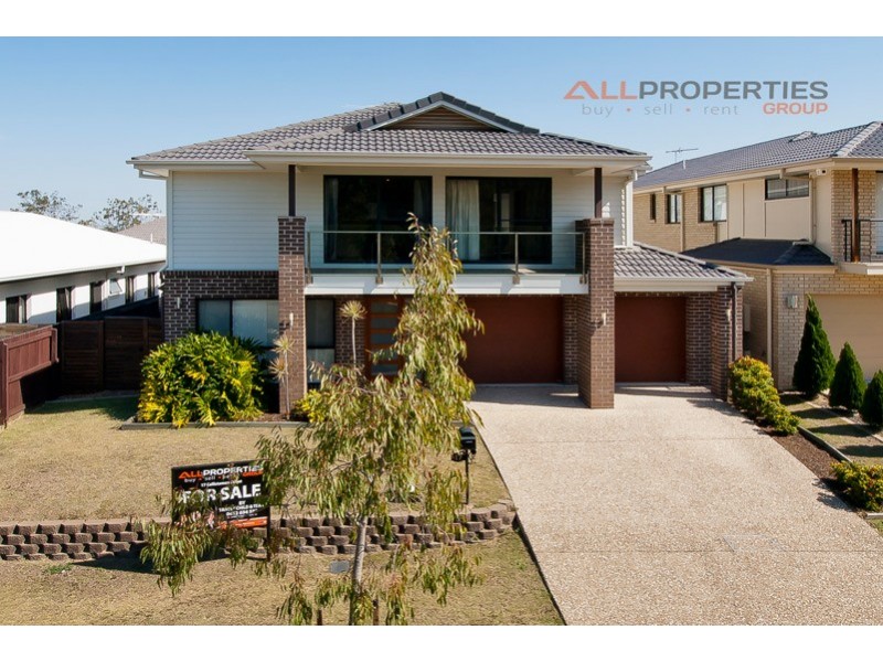 17 Callistemon Street, Heathwood QLD 4110