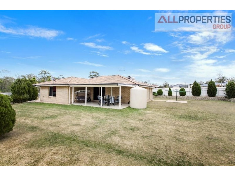 21 Tuckeroo Drive, Jimboomba QLD 4280