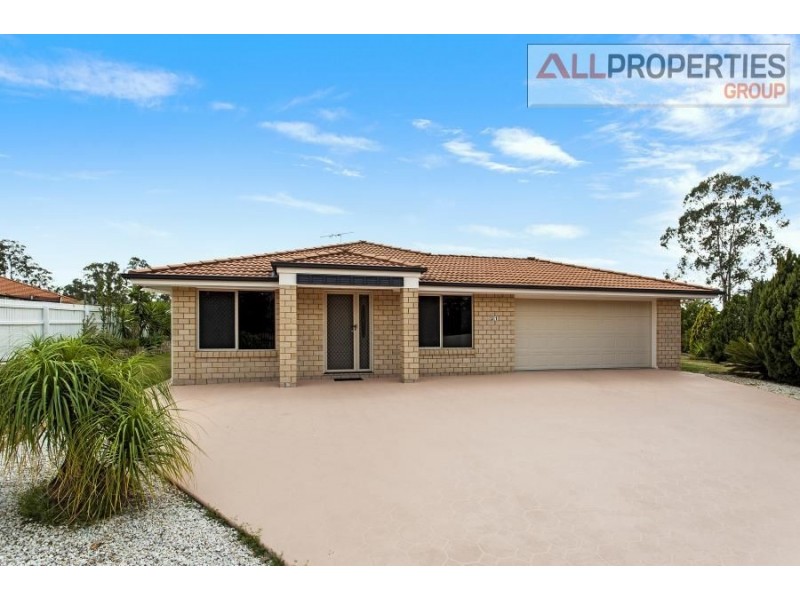 21 Tuckeroo Drive, Jimboomba QLD 4280