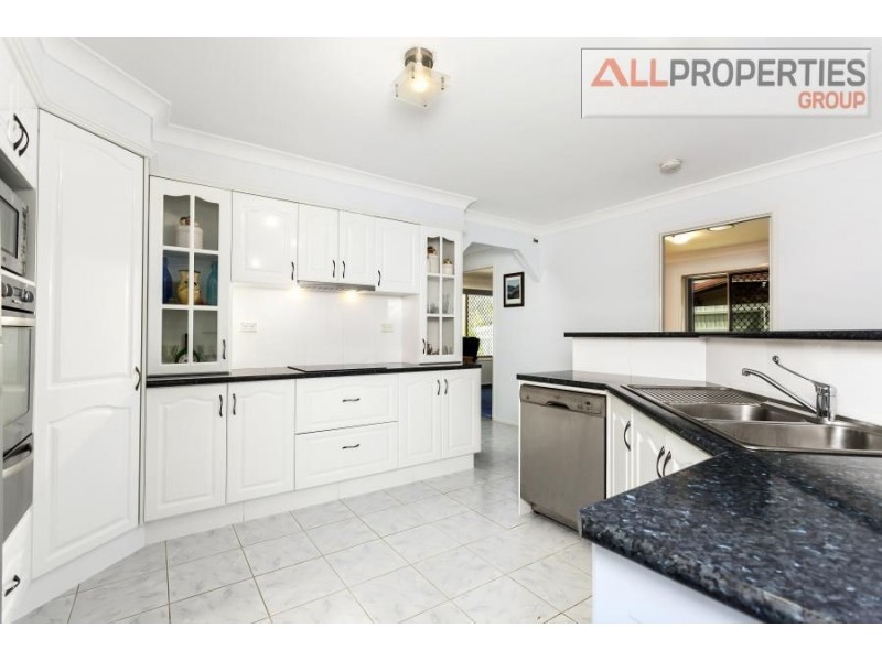 21 Tuckeroo Drive, Jimboomba QLD 4280