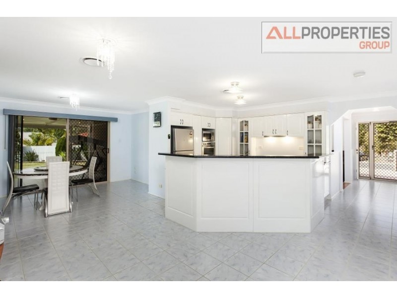21 Tuckeroo Drive, Jimboomba QLD 4280
