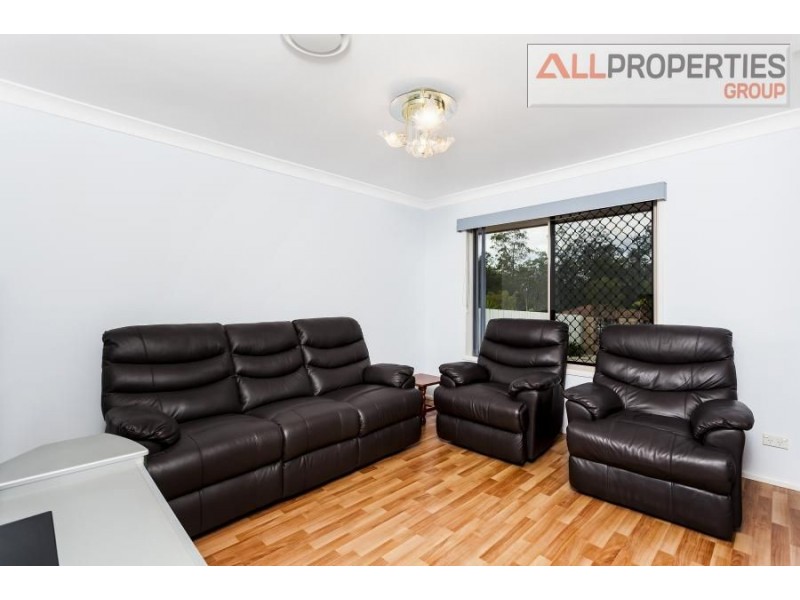 21 Tuckeroo Drive, Jimboomba QLD 4280