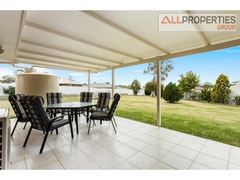 21 Tuckeroo Drive, Jimboomba QLD 4280