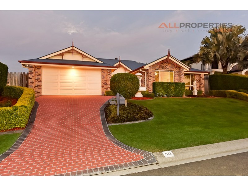 50 Talisker Pl, Parkinson QLD 4115