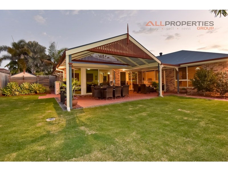 50 Talisker Pl, Parkinson QLD 4115