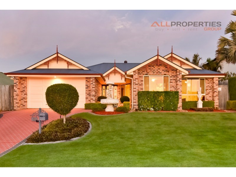 50 Talisker Pl, Parkinson QLD 4115